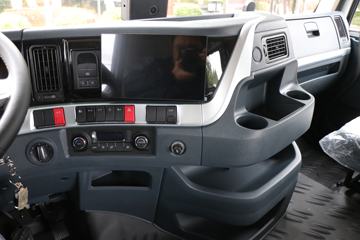 �������� ����H7�ؿ� 480���� 4X2 AMT�Զ���ǣ����(����12L)(LZ4180H7AC1)ͼƬ