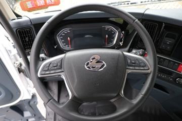 �������� ����H7�ؿ� 480���� 4X2 AMT�Զ���ǣ����(����12L)(LZ4180H7AC1)ͼƬ