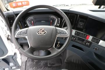 �������� ����H7�ؿ� 480���� 4X2 AMT�Զ���ǣ����(����12L)(LZ4180H7AC1)ͼƬ