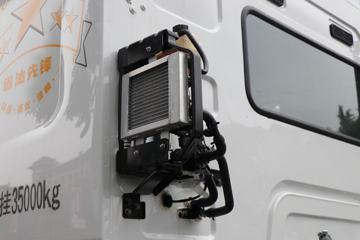 �������� ����H7�ؿ� 480���� 4X2 AMT�Զ���ǣ����(����12L)(LZ4180H7AC1)ͼƬ