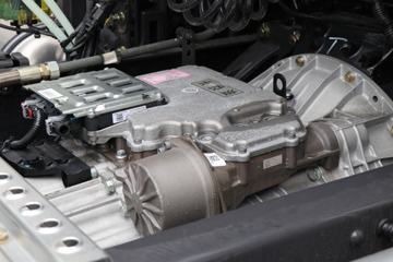 �������� ����H7�ؿ� 480���� 4X2 AMT�Զ���ǣ����(����12L)(LZ4180H7AC1)ͼƬ