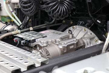 �������� ����H7�ؿ� 480���� 4X2 AMT�Զ���ǣ����(����12L)(LZ4180H7AC1)ͼƬ