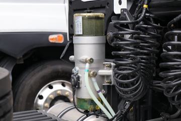 �������� ����H7�ؿ� 480���� 4X2 AMT�Զ���ǣ����(����12L)(LZ4180H7AC1)ͼƬ