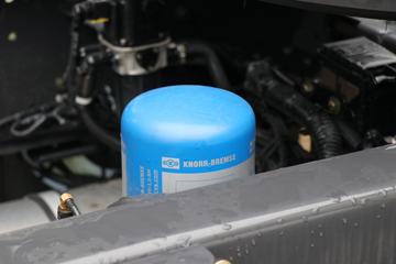 �������� ����H7�ؿ� 480���� 4X2 AMT�Զ���ǣ����(����12L)(LZ4180H7AC1)ͼƬ