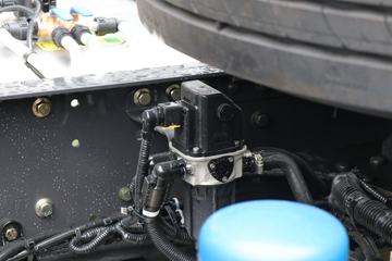 �������� ����H7�ؿ� 480���� 4X2 AMT�Զ���ǣ����(����12L)(LZ4180H7AC1)ͼƬ