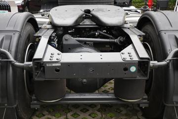 �������� ����H7�ؿ� 480���� 4X2 AMT�Զ���ǣ����(����12L)(LZ4180H7AC1)ͼƬ