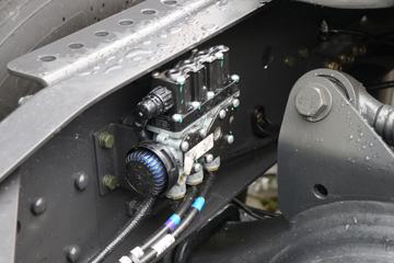 �������� ����H7�ؿ� 480���� 4X2 AMT�Զ���ǣ����(����12L)(LZ4180H7AC1)ͼƬ