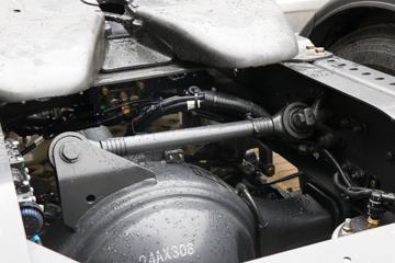 �������� ����H7�ؿ� 480���� 4X2 AMT�Զ���ǣ����(����12L)(LZ4180H7AC1)ͼƬ