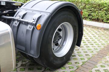 �������� ����H7�ؿ� 480���� 4X2 AMT�Զ���ǣ����(����12L)(LZ4180H7AC1)ͼƬ