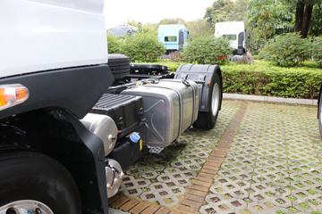 �������� ����H7�ؿ� 480���� 4X2 AMT�Զ���ǣ����(����12L)(LZ4180H7AC1)ͼƬ