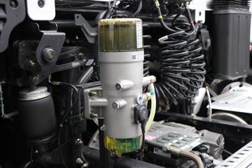 �������� ����H7�ؿ� 480���� 4X2 AMT�Զ���ǣ����(����12L)(LZ4180H7AC1)ͼƬ