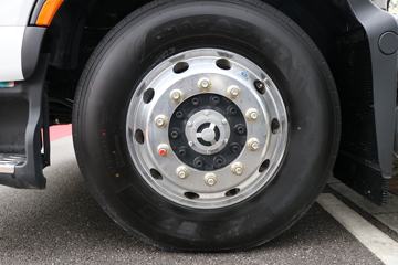 �������� ����H7�ؿ� 480���� 4X2 AMT�Զ���ǣ����(����12L)(LZ4180H7AC1)ͼƬ