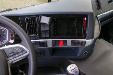 �������� ����H5 480���� 6X4 LNGǣ����(ƽ��)ͼƬ