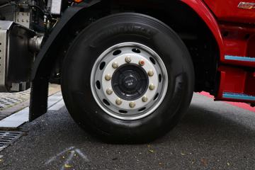 �������� ����H5 480���� 6X4 LNGǣ����(ƽ��)ͼƬ