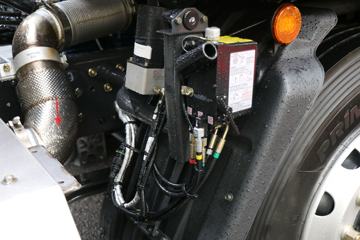 �������� ����H5 480���� 6X4 LNGǣ����(ƽ��)ͼƬ