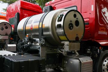 �������� ����H5 480���� 6X4 LNGǣ����(ƽ��)ͼƬ