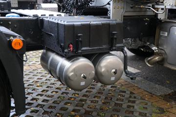 �������� ����H5 480���� 6X4 LNGǣ����(ƽ��)ͼƬ