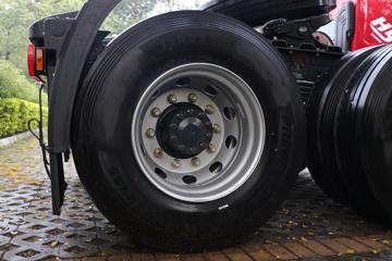 �������� ����H5 480���� 6X4 LNGǣ����(ƽ��)ͼƬ