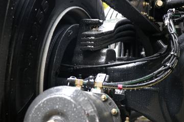 �������� ����H5 480���� 6X4 LNGǣ����(ƽ��)ͼƬ