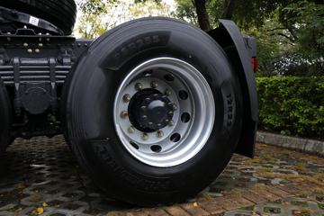 �������� ����H5 480���� 6X4 LNGǣ����(ƽ��)ͼƬ