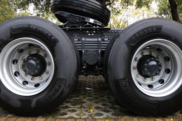 �������� ����H5 480���� 6X4 LNGǣ����(ƽ��)ͼƬ