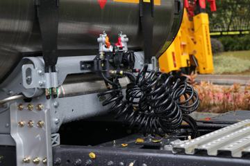 �������� ����H5 480���� 6X4 LNGǣ����(ƽ��)ͼƬ