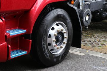 �������� ����H5 480���� 6X4 LNGǣ����(ƽ��)ͼƬ