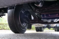 东风柳汽 乘龙H5 480马力 6X4 LNG牵引车(平顶)