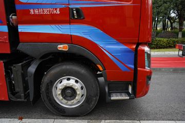 �������� ����H7�ؿ� 6X4 ��ȼ��ǣ����(LZ4250H7DZBEV1)123kWhͼƬ