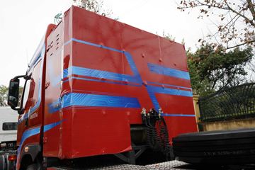 �������� ����H7�ؿ� 6X4 ��ȼ��ǣ����(LZ4250H7DZBEV1)123kWhͼƬ