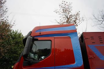 �������� ����H7�ؿ� 6X4 ��ȼ��ǣ����(LZ4250H7DZBEV1)123kWhͼƬ