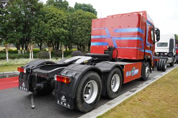 �������� ����H7�ؿ� 6X4 ��ȼ��ǣ����(LZ4250H7DZBEV1)123kWhͼƬ