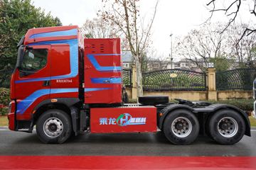 �������� ����H7�ؿ� 6X4 ��ȼ��ǣ����(LZ4250H7DZBEV1)123kWhͼƬ