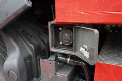 东风柳汽 乘龙H7重卡 6X4 氢燃料牵引车(LZ4250H7DZBEV1)123kWh