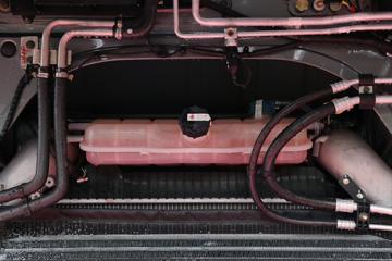 �������� ����HK 580���� 6X4 LNG�Զ���ǣ����(LZ4250H5DM3)ͼƬ