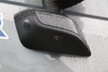 �������� ����HK 580���� 6X4 LNG�Զ���ǣ����(LZ4250H5DM3)ͼƬ