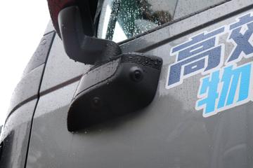 �������� ����HK 580���� 6X4 LNG�Զ���ǣ����(LZ4250H5DM3)ͼƬ