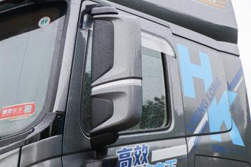 �������� ����HK 580���� 6X4 LNG�Զ���ǣ����(LZ4250H5DM3)ͼƬ