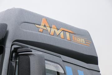 �������� ����HK 580���� 6X4 LNG�Զ���ǣ����(LZ4250H5DM3)ͼƬ