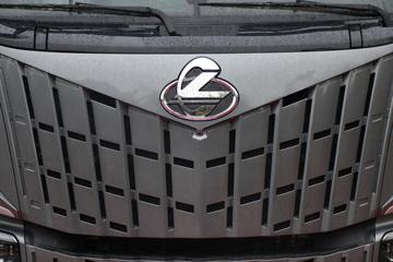 �������� ����HK 580���� 6X4 LNG�Զ���ǣ����(LZ4250H5DM3)ͼƬ