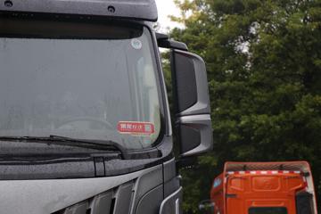 �������� ����HK 580���� 6X4 LNG�Զ���ǣ����(LZ4250H5DM3)ͼƬ