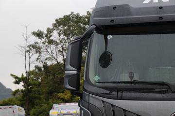 �������� ����HK 580���� 6X4 LNG�Զ���ǣ����(LZ4250H5DM3)ͼƬ