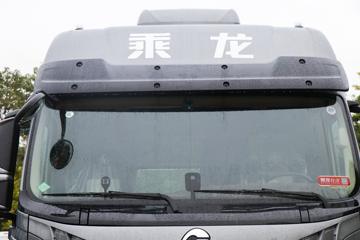 �������� ����HK 580���� 6X4 LNG�Զ���ǣ����(LZ4250H5DM3)ͼƬ