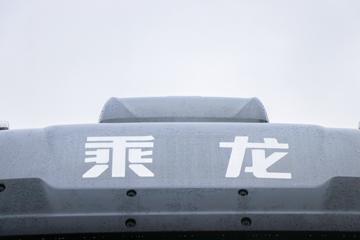 �������� ����HK 580���� 6X4 LNG�Զ���ǣ����(LZ4250H5DM3)ͼƬ