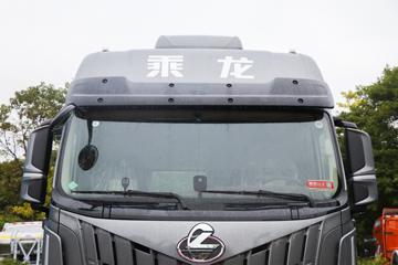 �������� ����HK 580���� 6X4 LNG�Զ���ǣ����(LZ4250H5DM3)ͼƬ