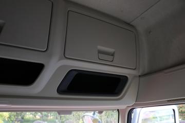 �������� ����HK 580���� 6X4 LNG�Զ���ǣ����(LZ4250H5DM3)ͼƬ