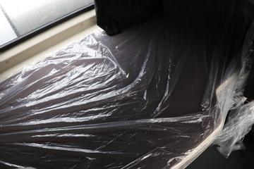 �������� ����HK 580���� 6X4 LNG�Զ���ǣ����(LZ4250H5DM3)ͼƬ