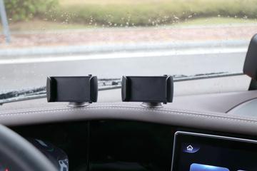 �������� ����HK 580���� 6X4 LNG�Զ���ǣ����(LZ4250H5DM3)ͼƬ