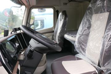 �������� ����HK 580���� 6X4 LNG�Զ���ǣ����(LZ4250H5DM3)ͼƬ