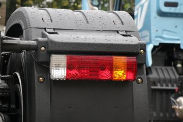 �������� ����HK 580���� 6X4 LNG�Զ���ǣ����(LZ4250H5DM3)ͼƬ